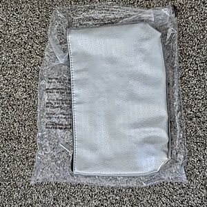 YSL Metallic Stars Pouch NEW